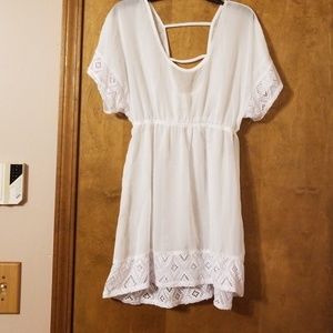 Arizona cover up  NEW WITH TAGS